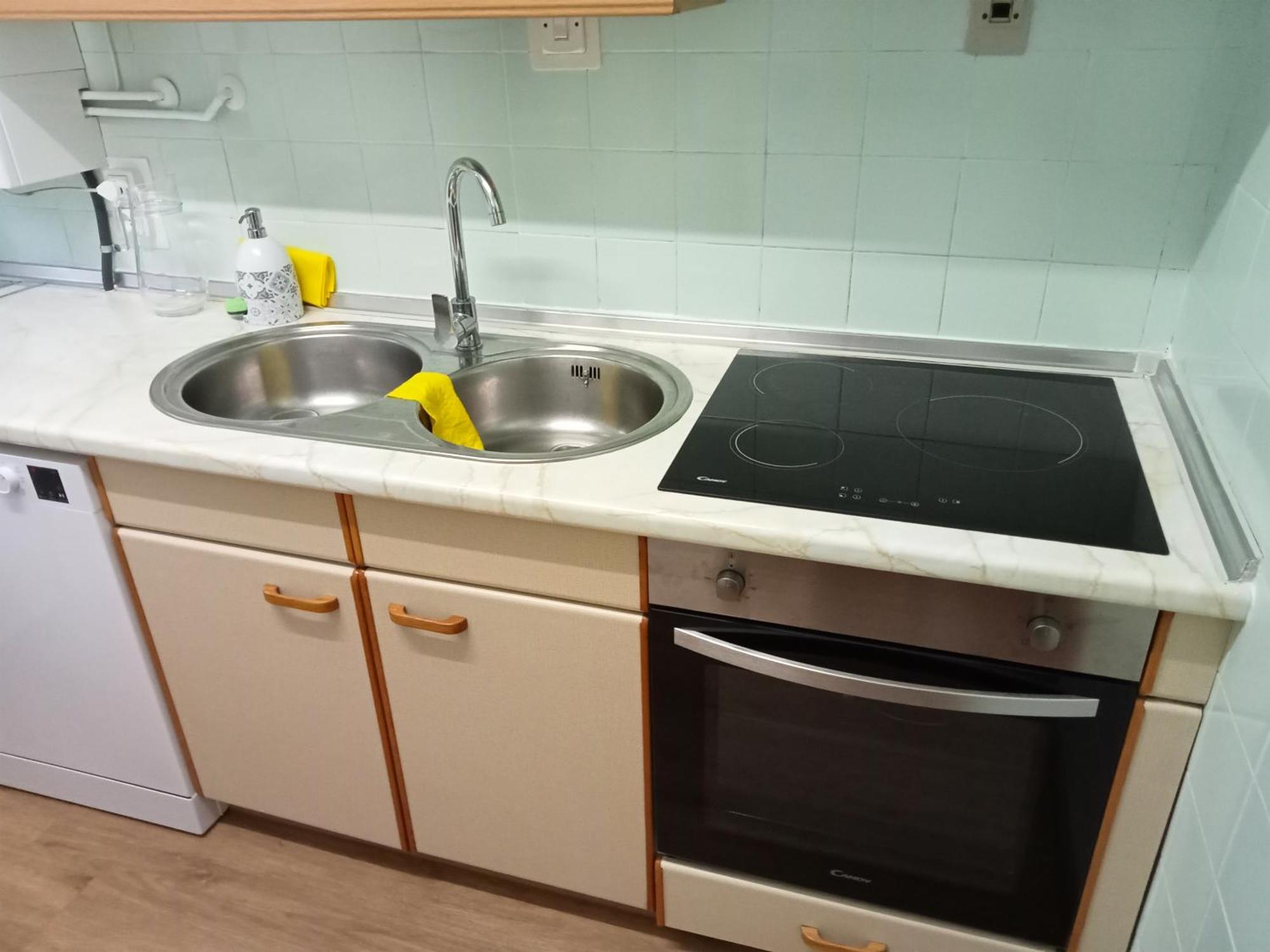 Apartamentos Valle De Tena - Biescas 3000 Eksteriør billede